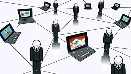 互聯網銷售 開啟品牌與消費者親密互動的新篇章